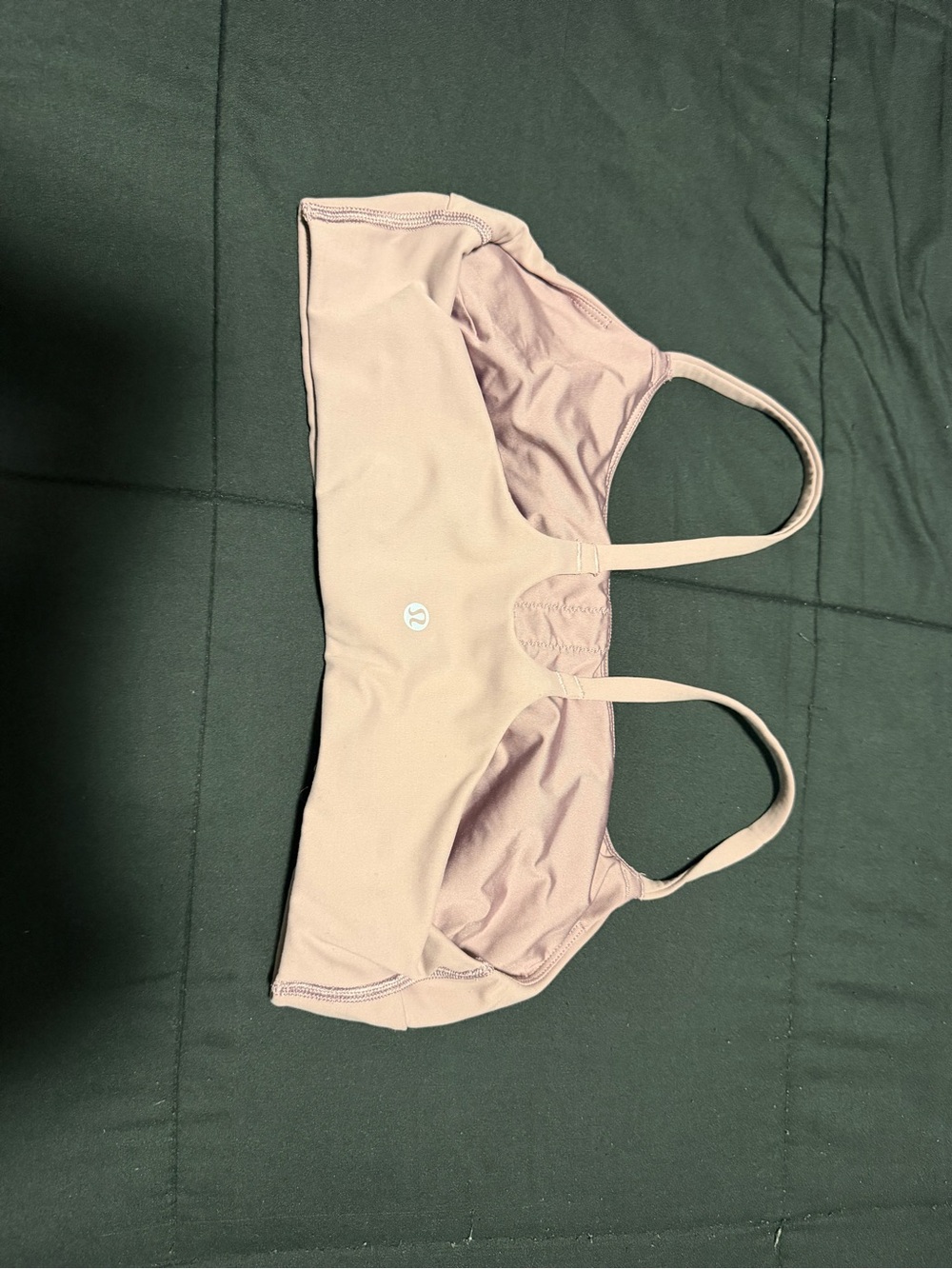 lululemon athletica Pink Sports Bra - Picture 4 of 4